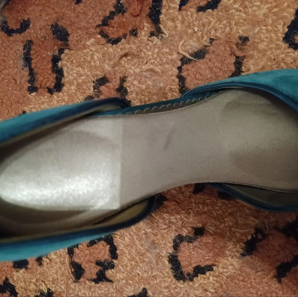 Shoes - Picture 3 of 16